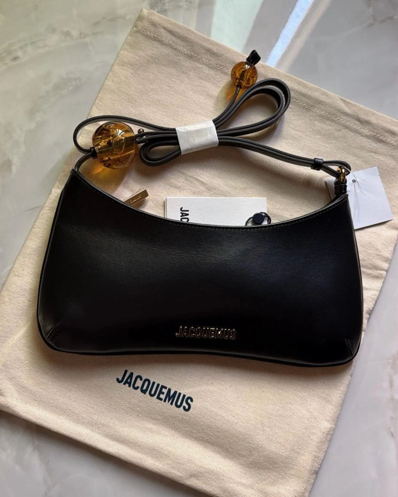 Jacquemus Shoulder Bag, size One size, photo 1