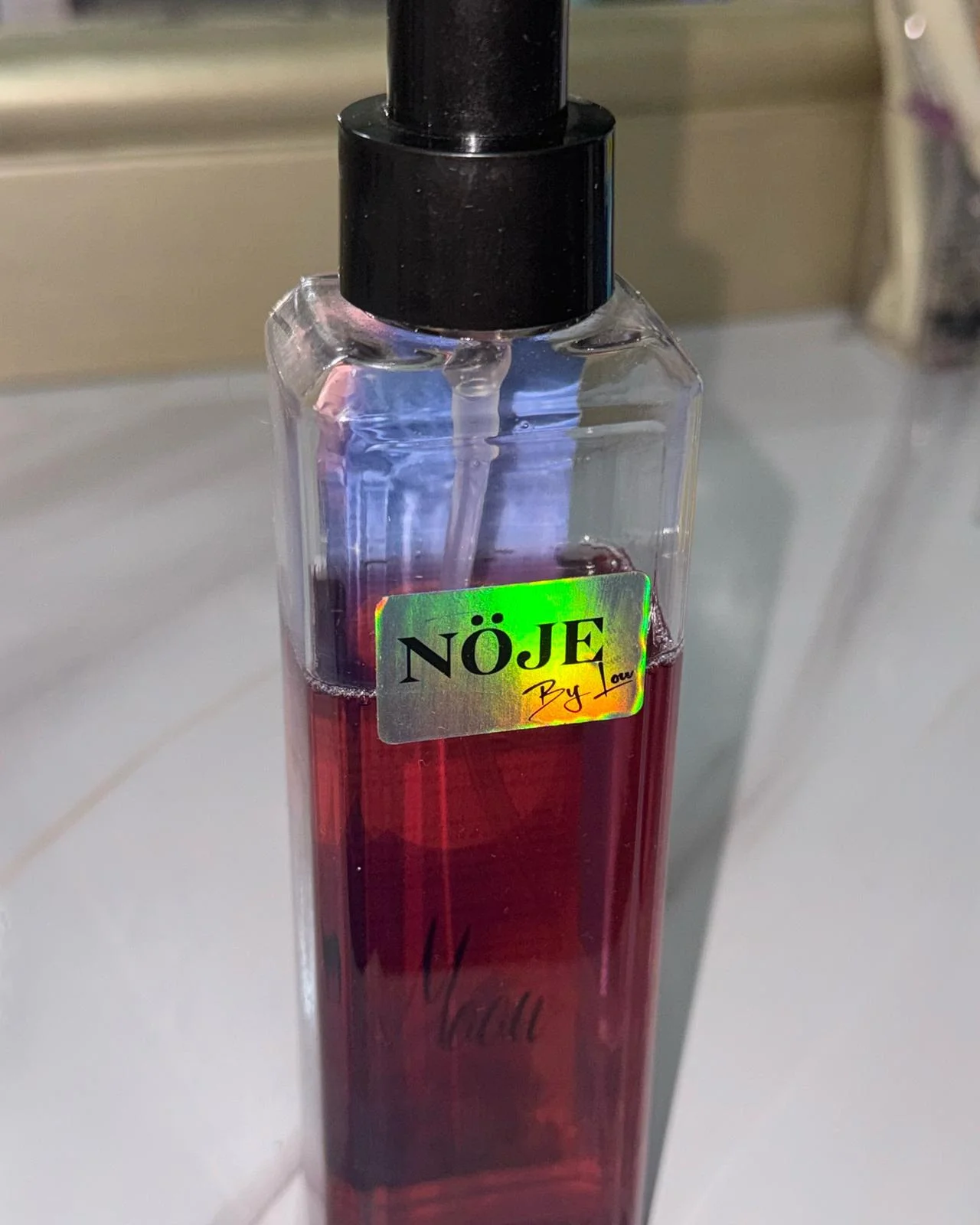 Perfume, size No Size, photo 1