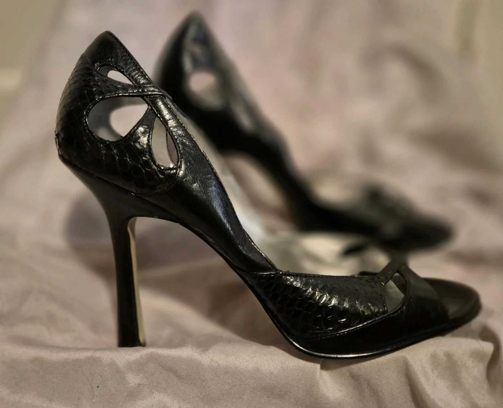GUESS Heels, size 40, photo 1