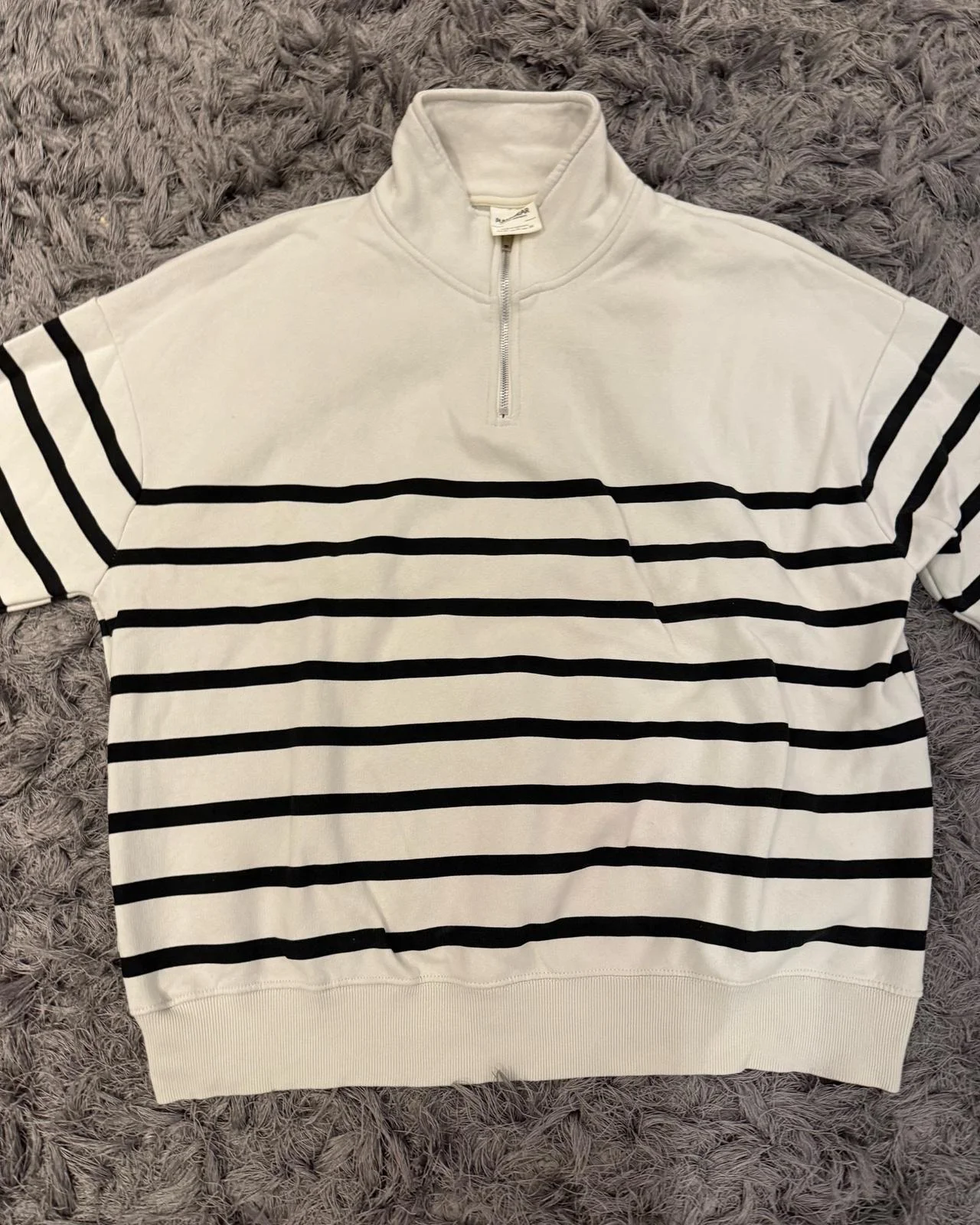 Pull & Bear Sweatshirts, size M, photo 1