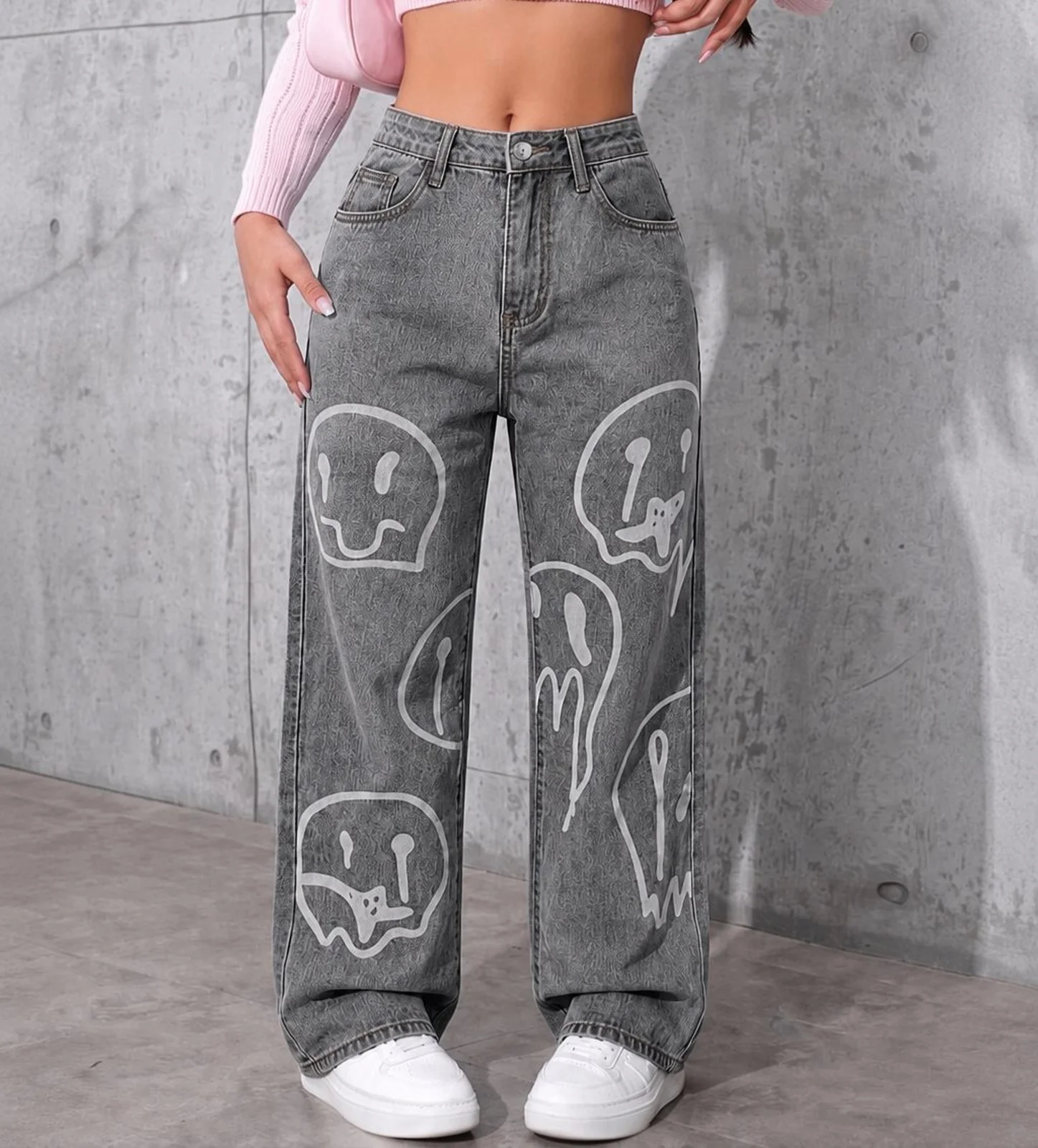 Shein Jeans, size M / 38 / 10, photo 1