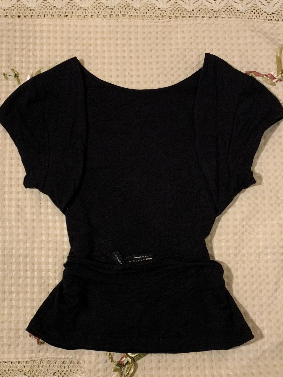 ASOS Open Back, size XS / 34 / 6, photo 1