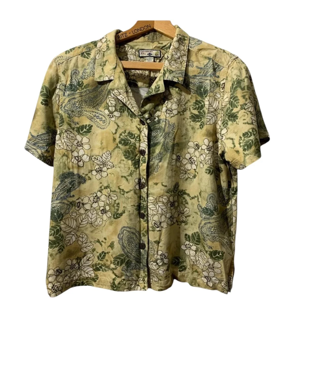 T-shirts, size M, photo 1