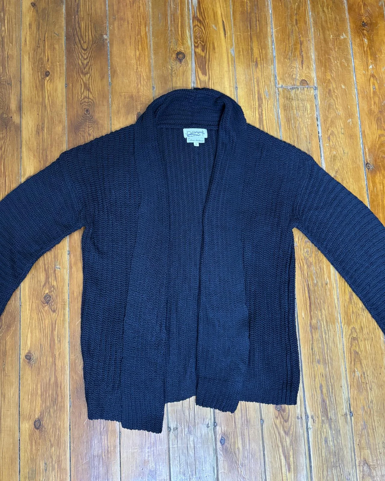 Next Sweaters & Pullovers, size M / 38 / 10, photo 1