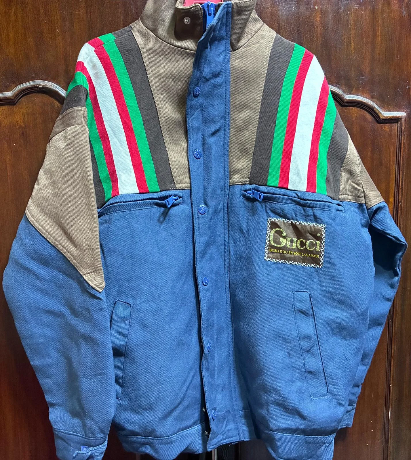 Gucci Jackets, size M, photo 1