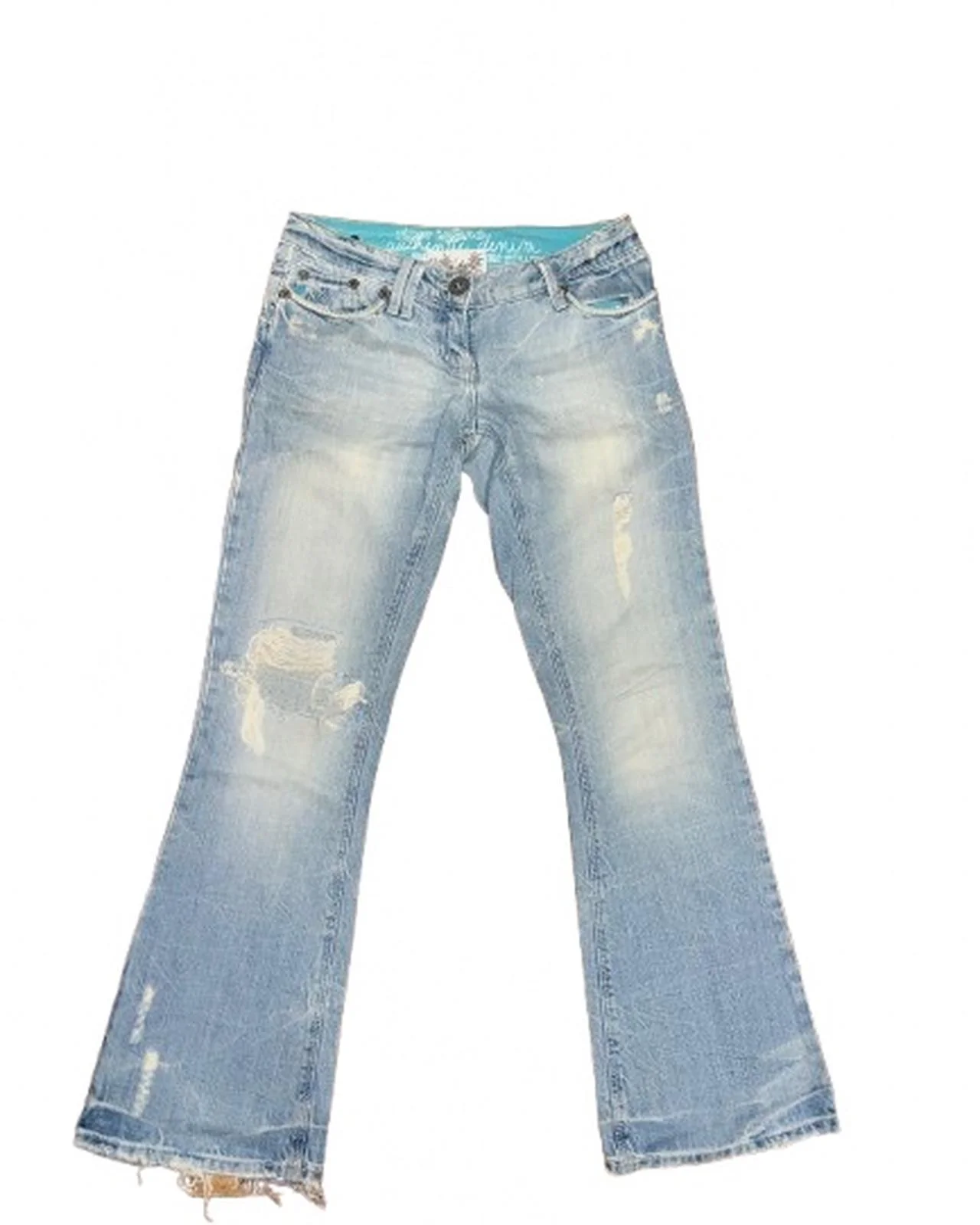 River Island Jeans, size S / 36 / 8, photo 1