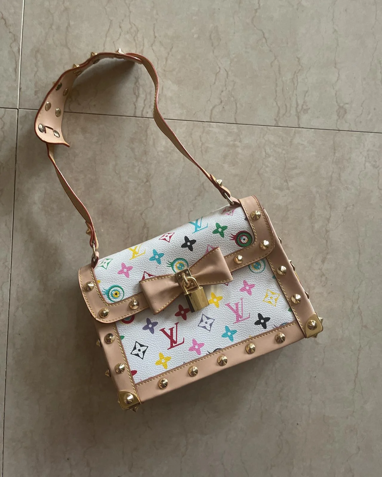 Louis Vuitton Shoulder Bag, size One size, photo 1