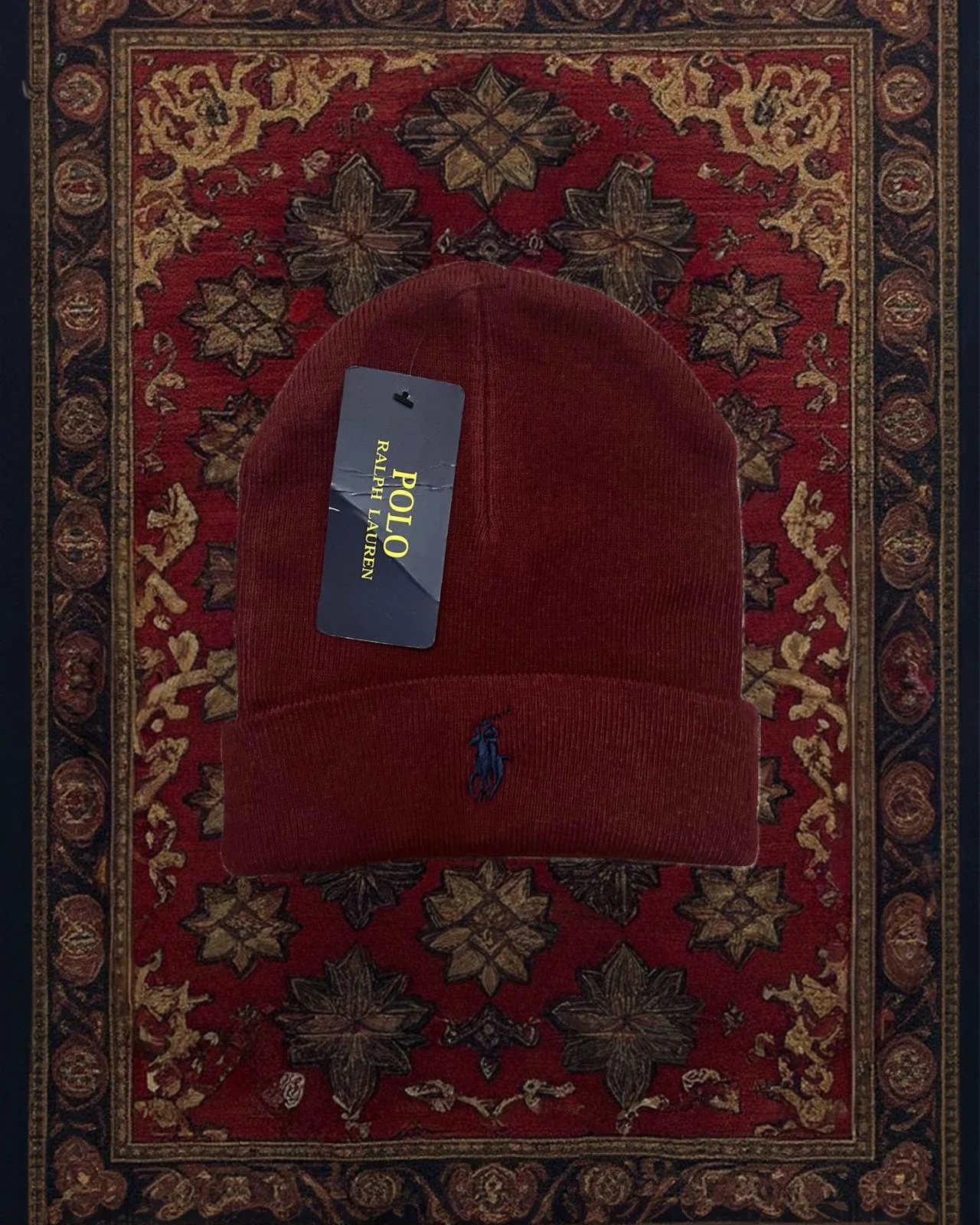 Polo Ralph Lauren Hats & Caps, size One size, photo 1
