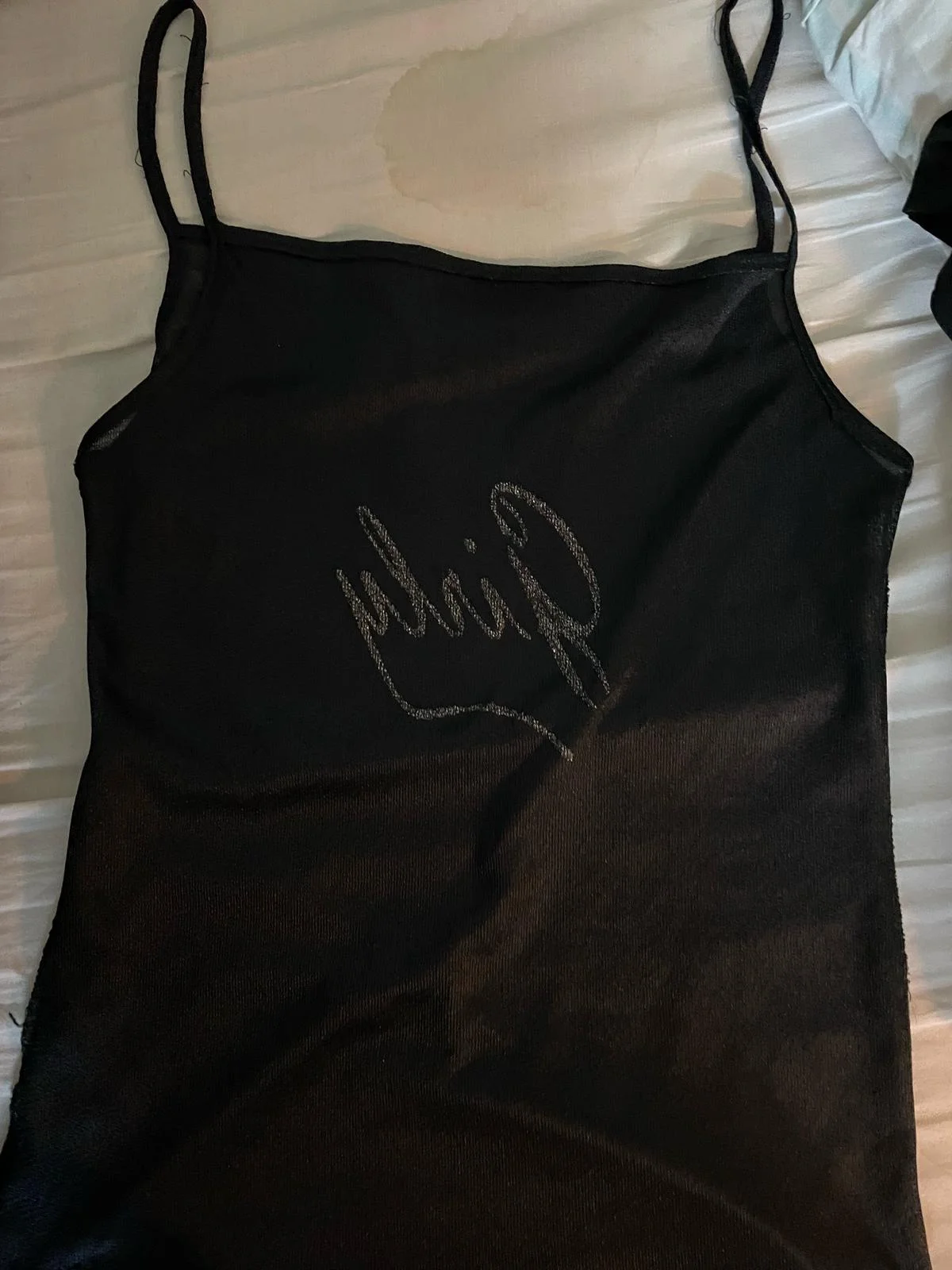local brands Tank Tops, size M / 38 / 10, photo 1