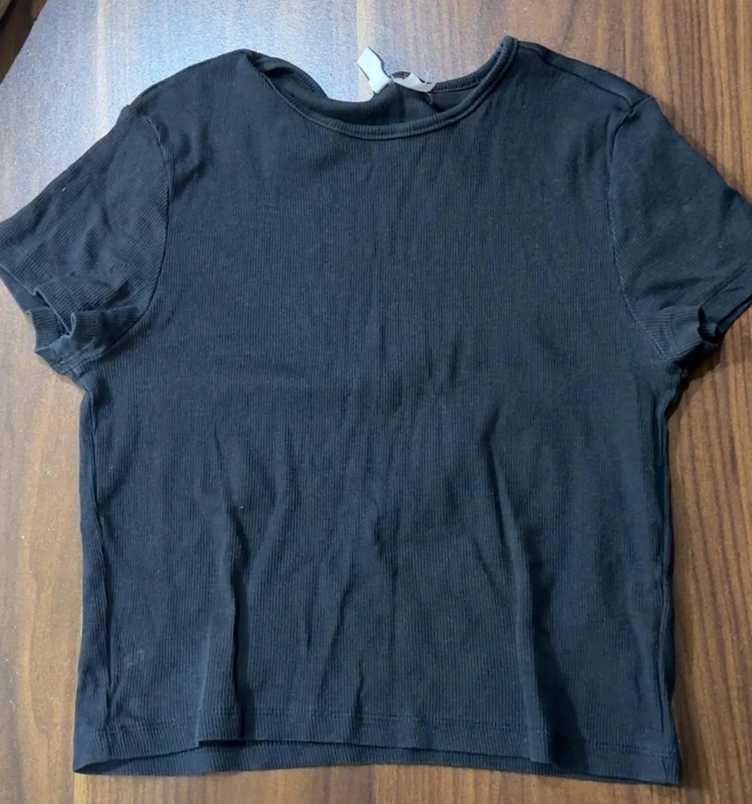 H&M T-shirts, size L / 40 / 12, photo 1