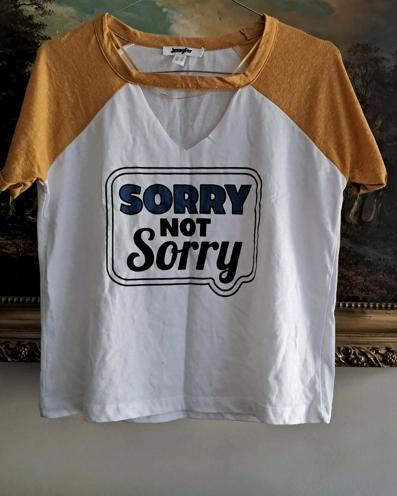 Jennyfer T-shirts, size M / 38 / 10, photo 1