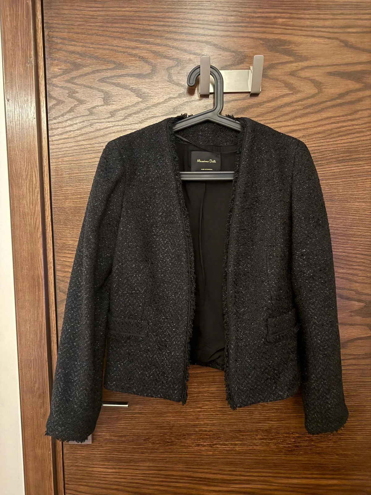 Massimo Dutti Blazers, size M / 38 / 10, photo 1