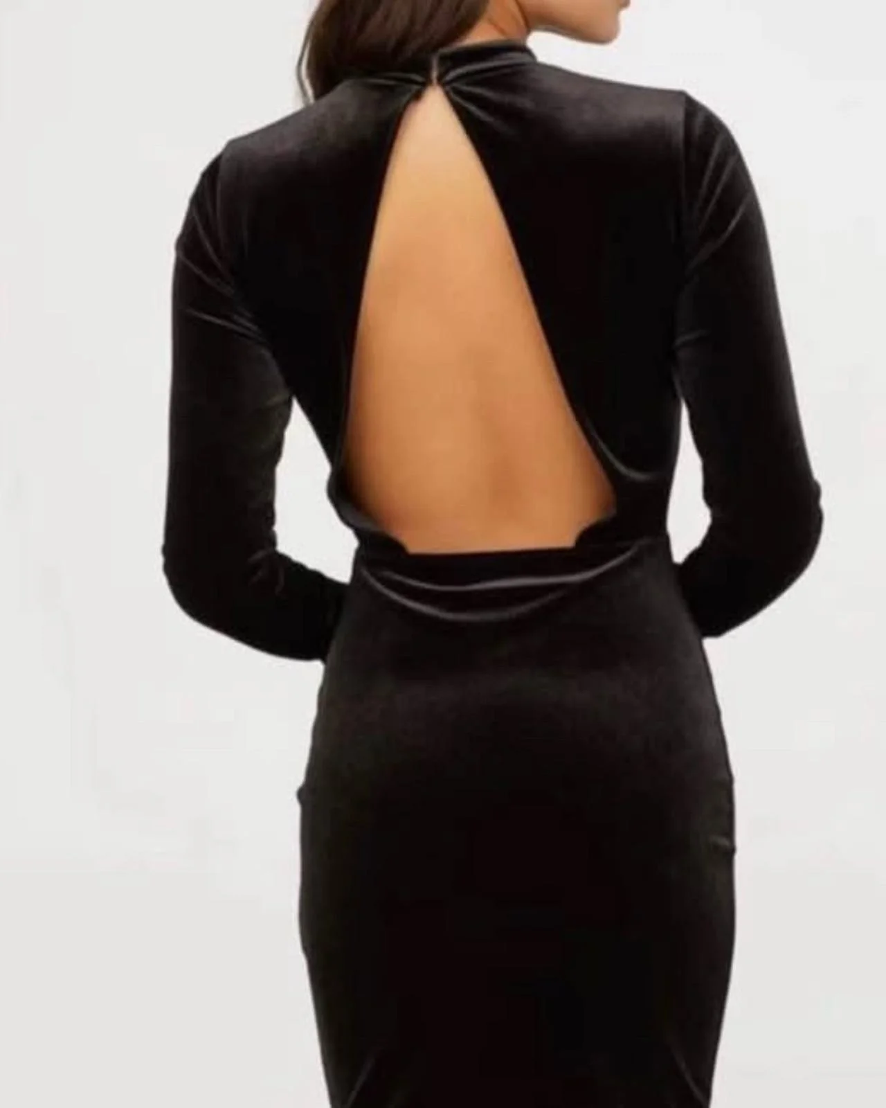 H&M Mini Dresses, size S / 36 / 8, photo 1