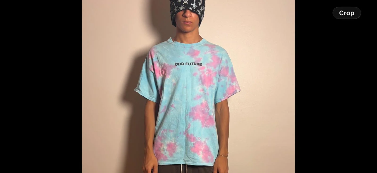 Odd Future T-shirts, size L, photo 1