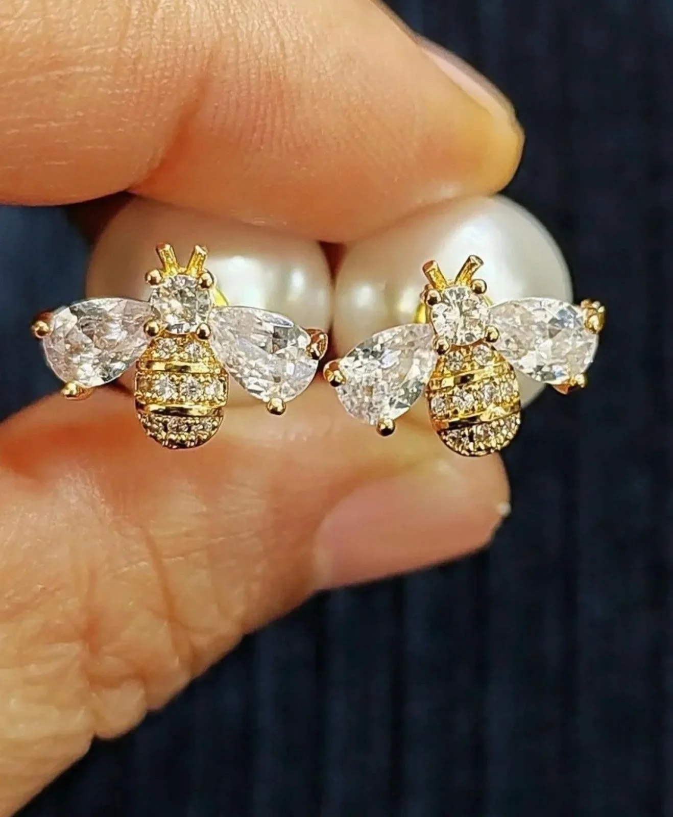 Earrings, size Other, photo 1