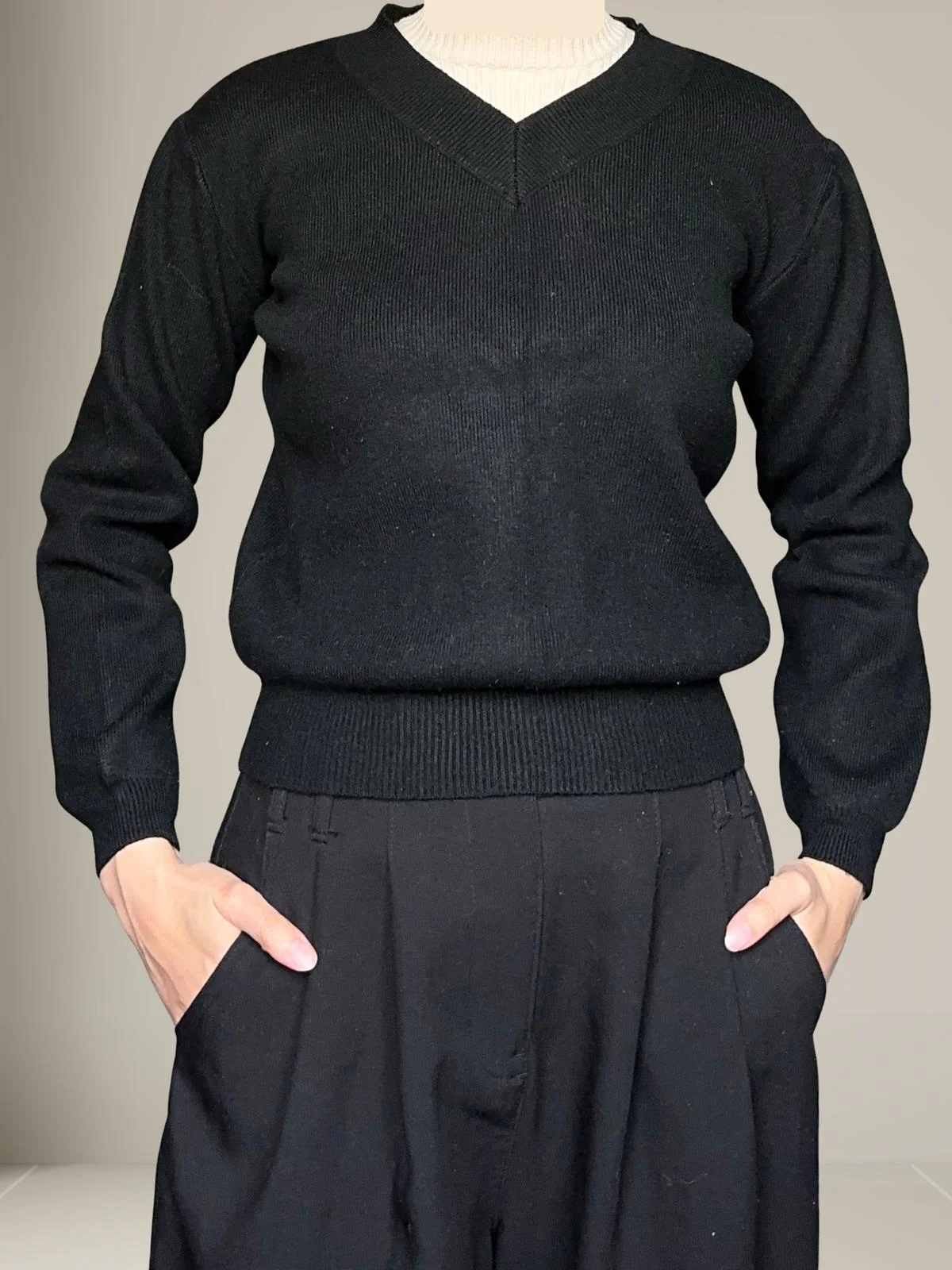 Sweaters & Pullovers, size S / 36 / 8, photo 1