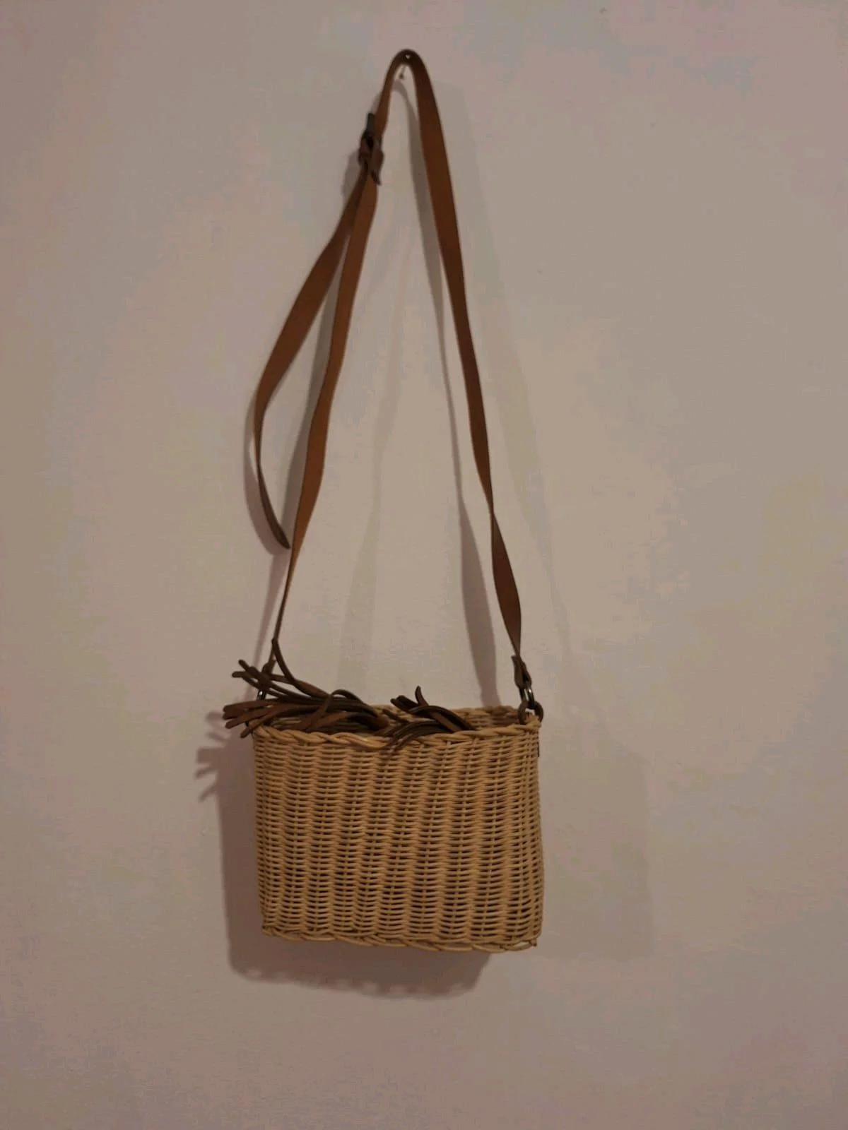 Cross-Body Bag, size One size, photo 1