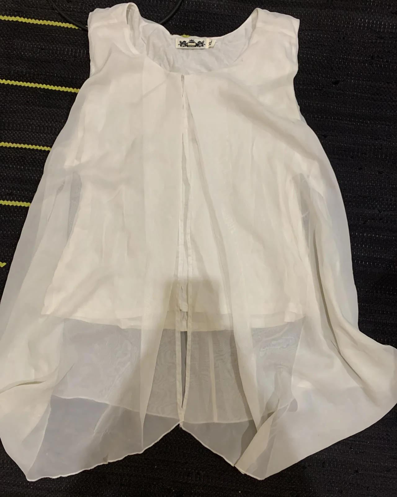Blouses, size S / 36 / 8, photo 1