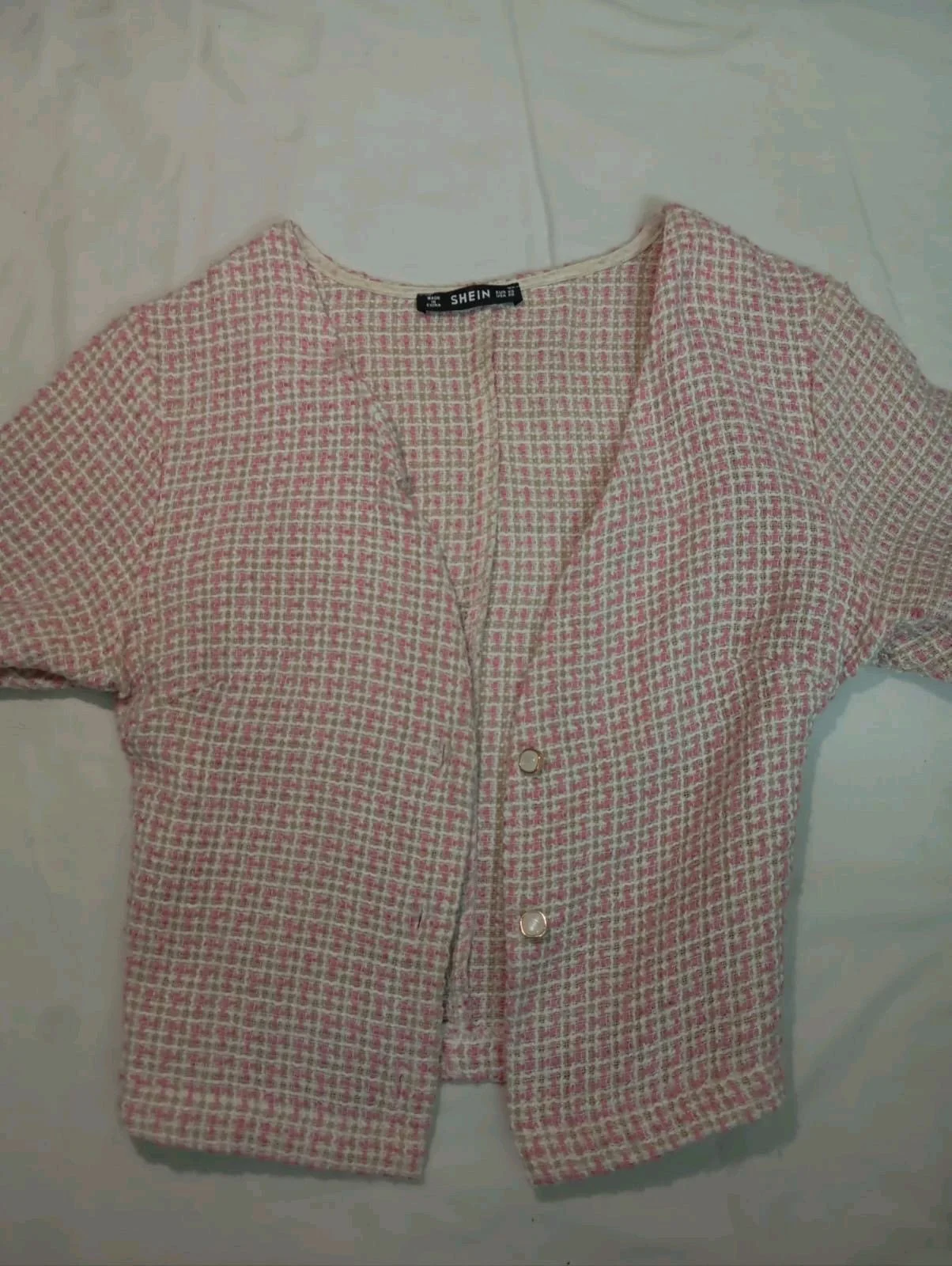 Shein Blazers, size XXS / 32 / 4, photo 1