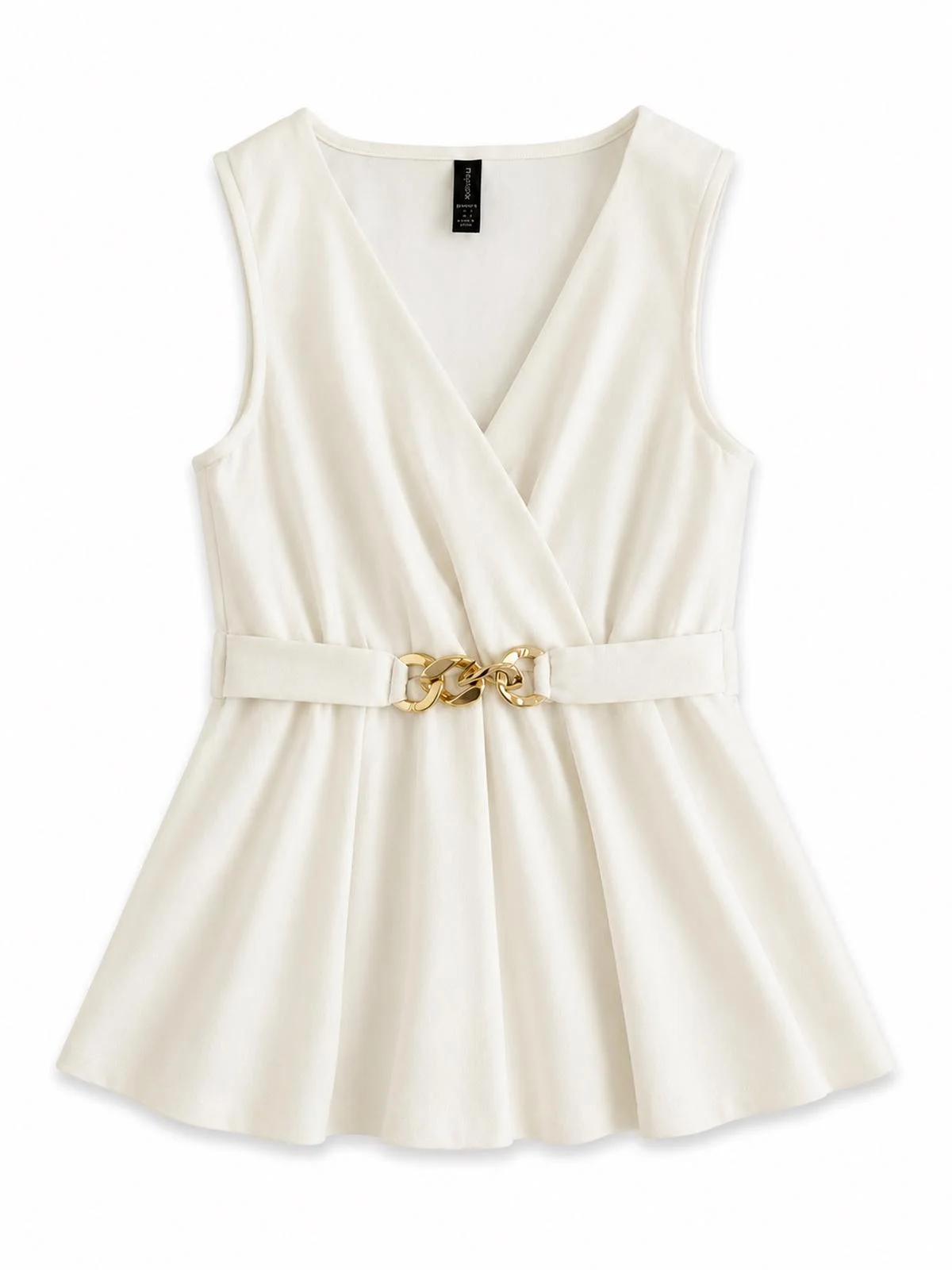 Amisu Tank Tops, size S / 36 / 8, photo 1
