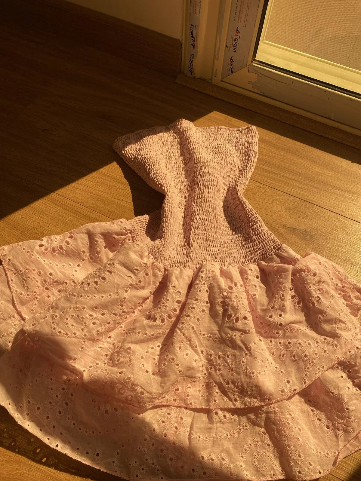 Shein Sundresses, size S / 36 / 8, photo 1