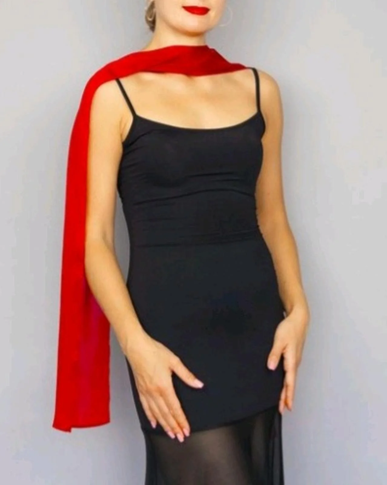 Scarves, size One size, photo 1