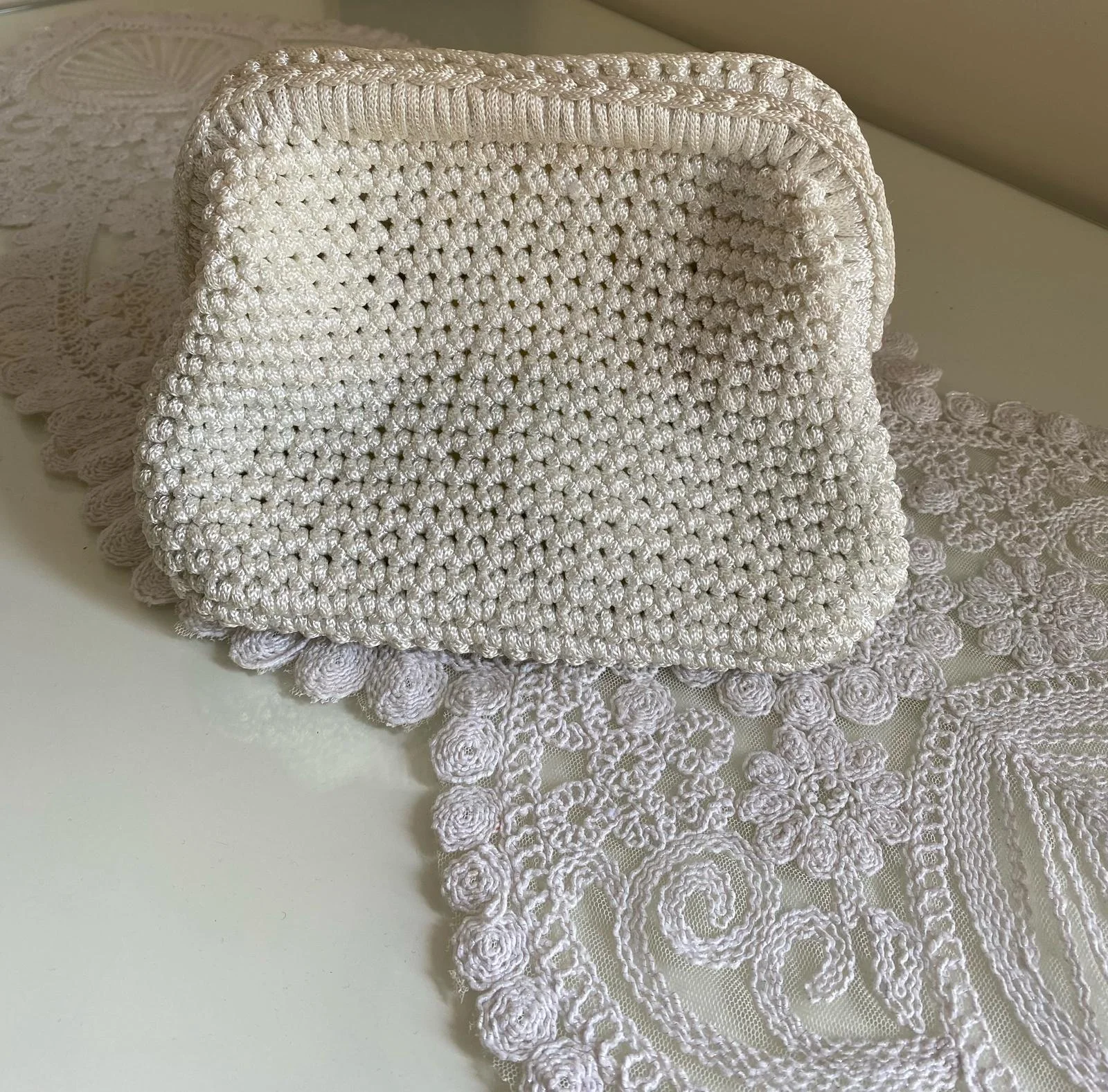 Clutch, size Other, photo 1