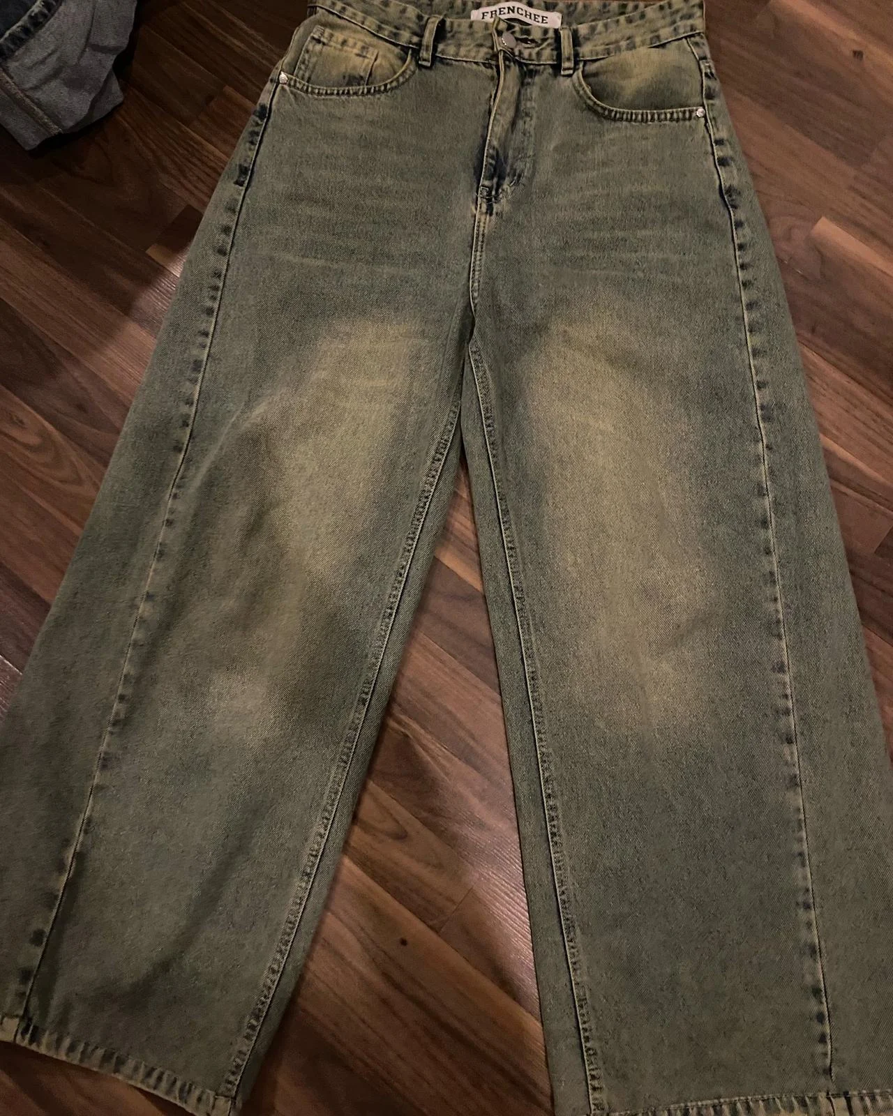 Jeans, size M / 38 / 10, photo 1