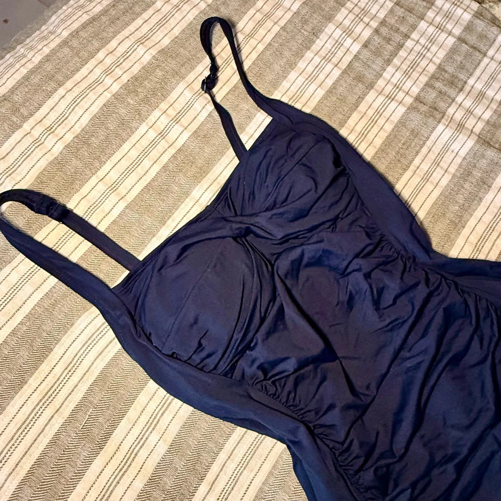 M&S Woman One-Piece Swimsuits, size L / 40 / 12, photo 1
