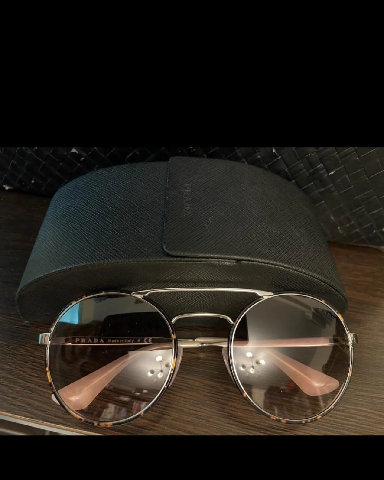 Prada Sunglasses, size Other, photo 1