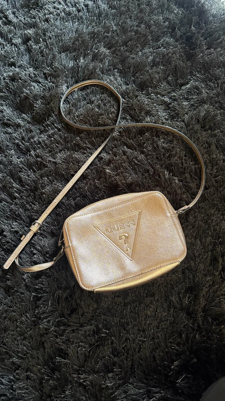 GUESS Cross-Body Bag, size One size, photo 1