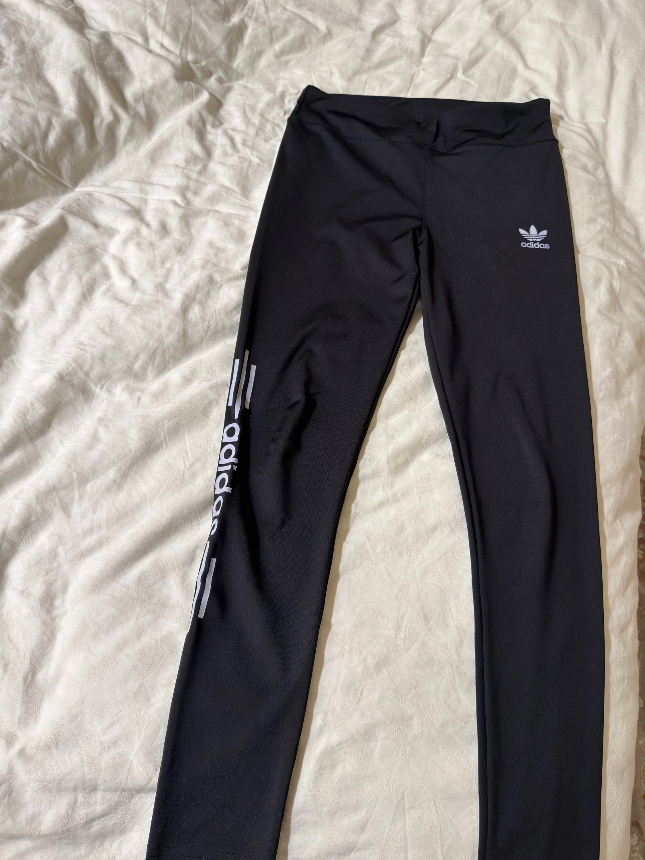 adidas Leggings, size M / 38 / 10, photo 1