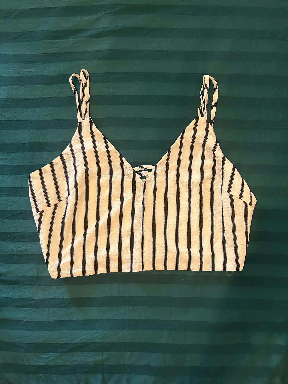 Crop Tops, size S / 36 / 8, photo 1