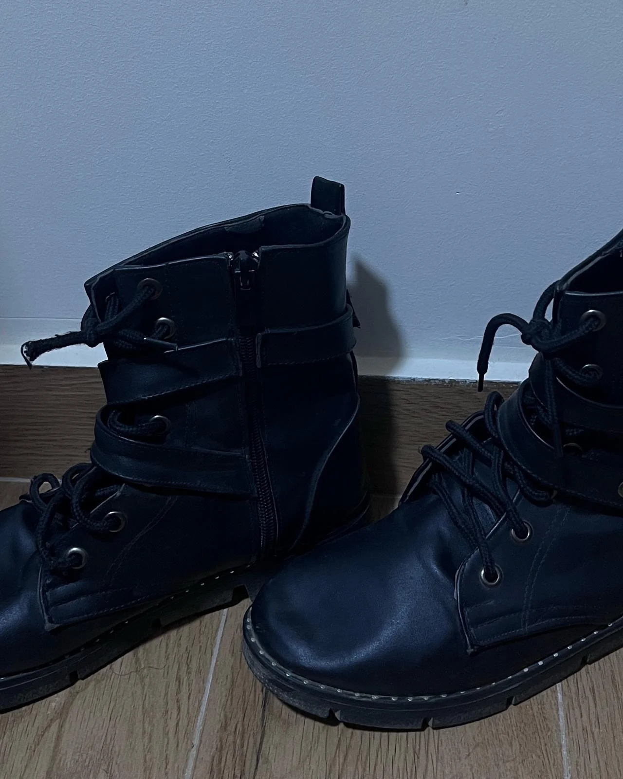 Boots, size 38, photo 1