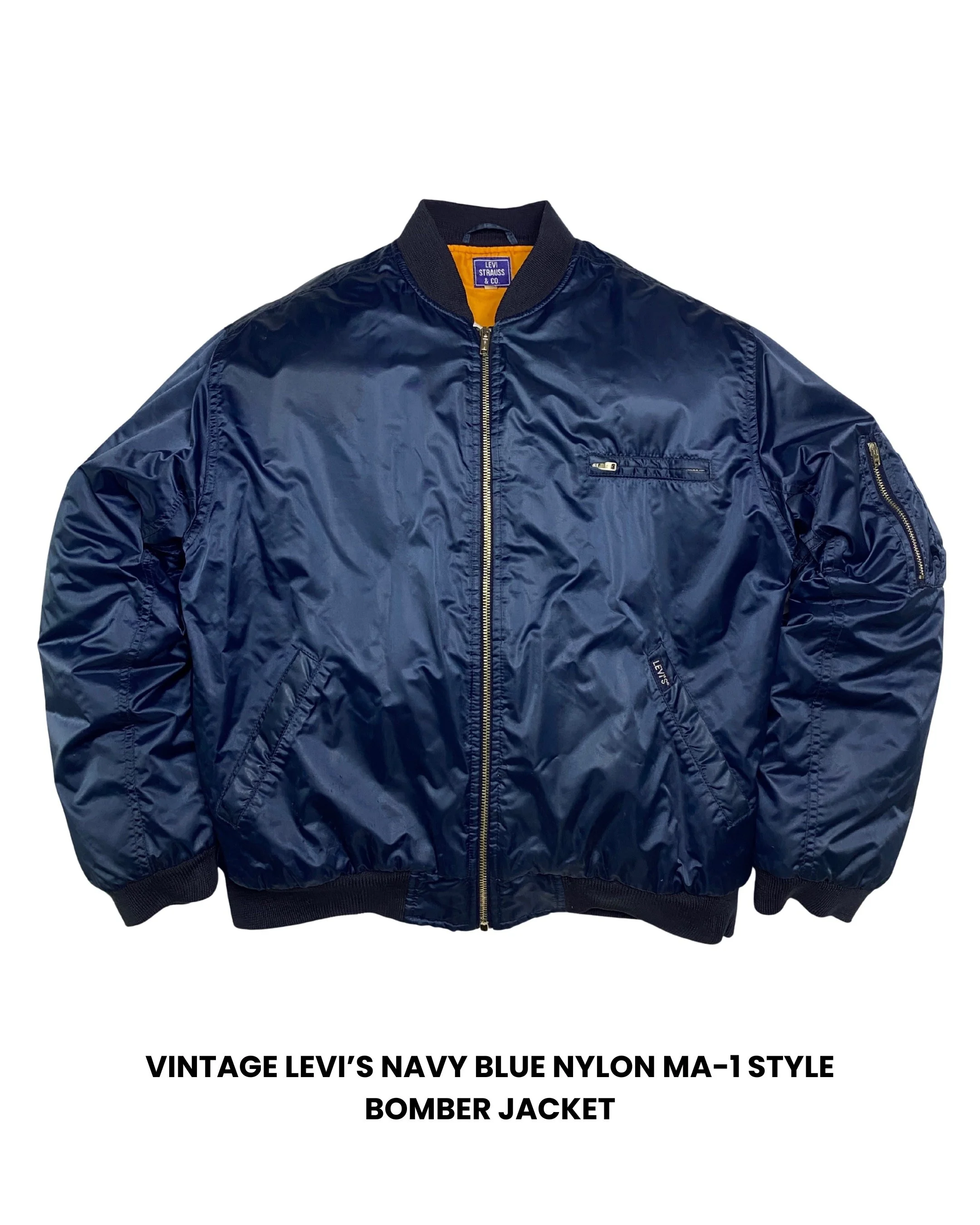 Levi Strauss & Co. Jackets, size M, photo 1