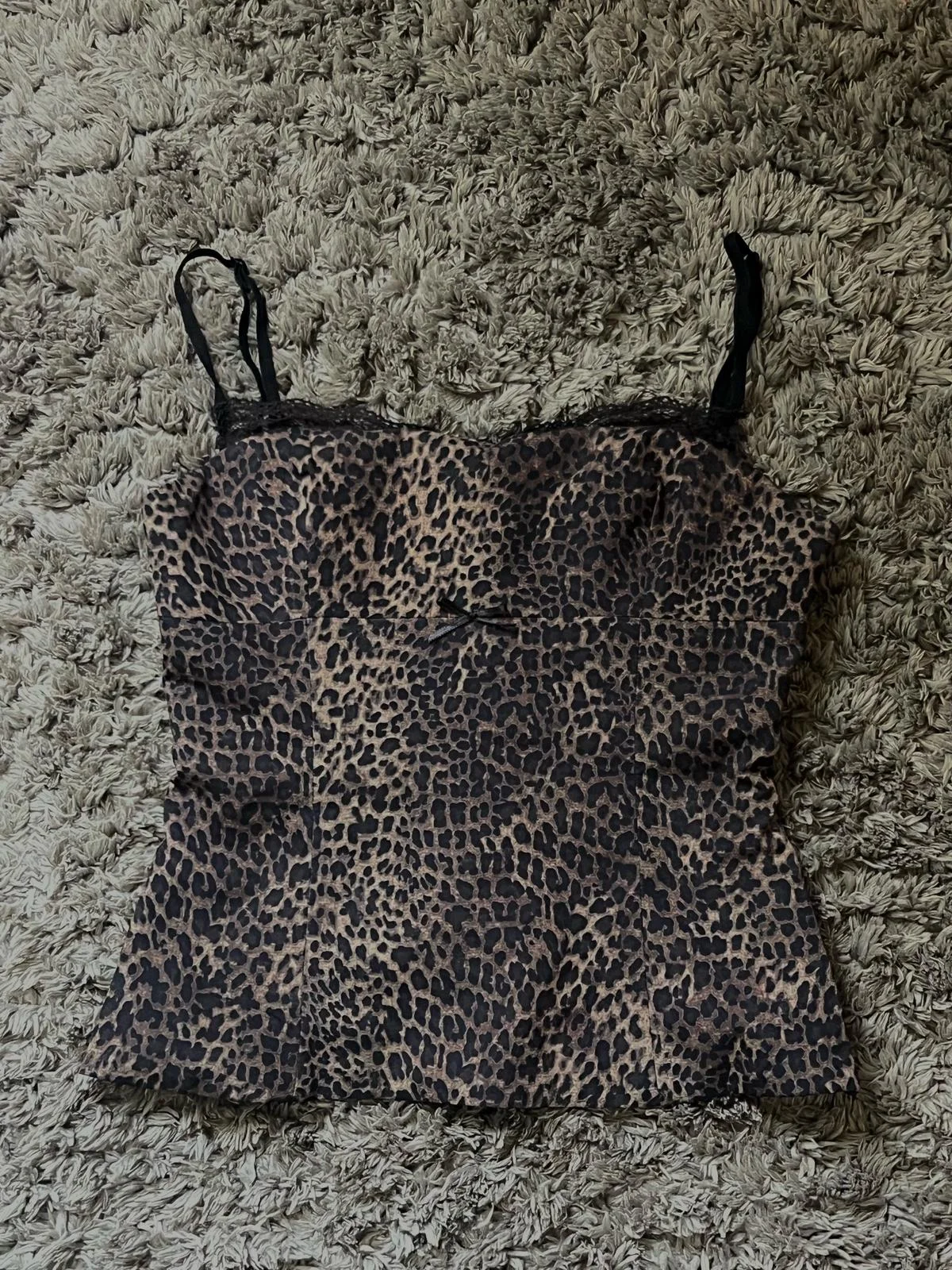 Zara Crop Tops, size XS / 34 / 6, photo 1