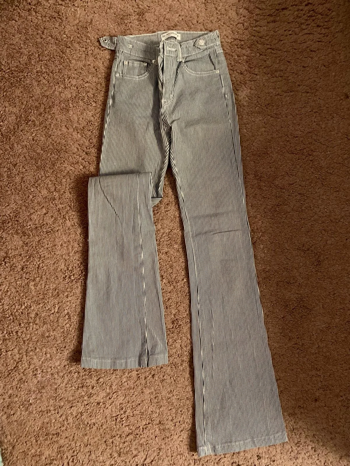 Pull & Bear Jeans, size XXS / 32 / 4, photo 1