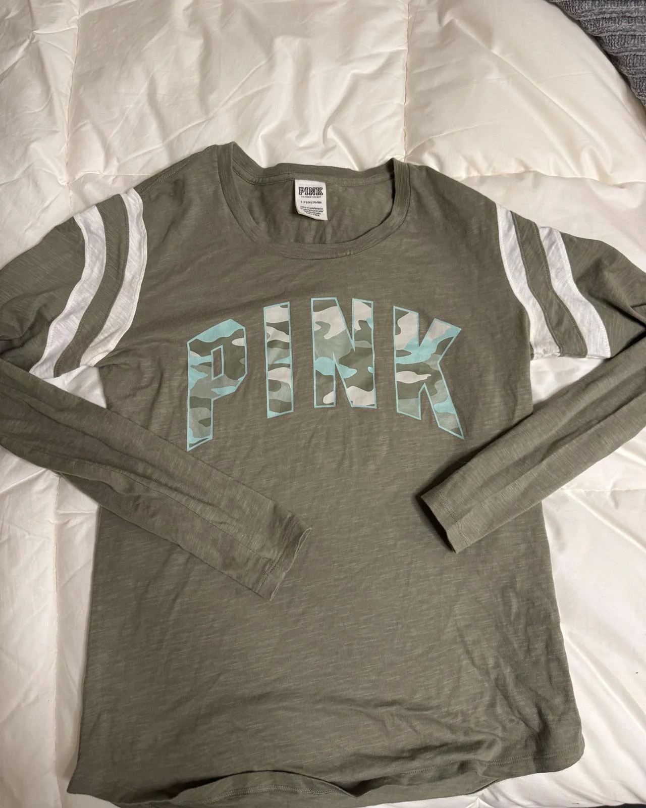 Pink T-shirts, size S / 36 / 8, photo 1