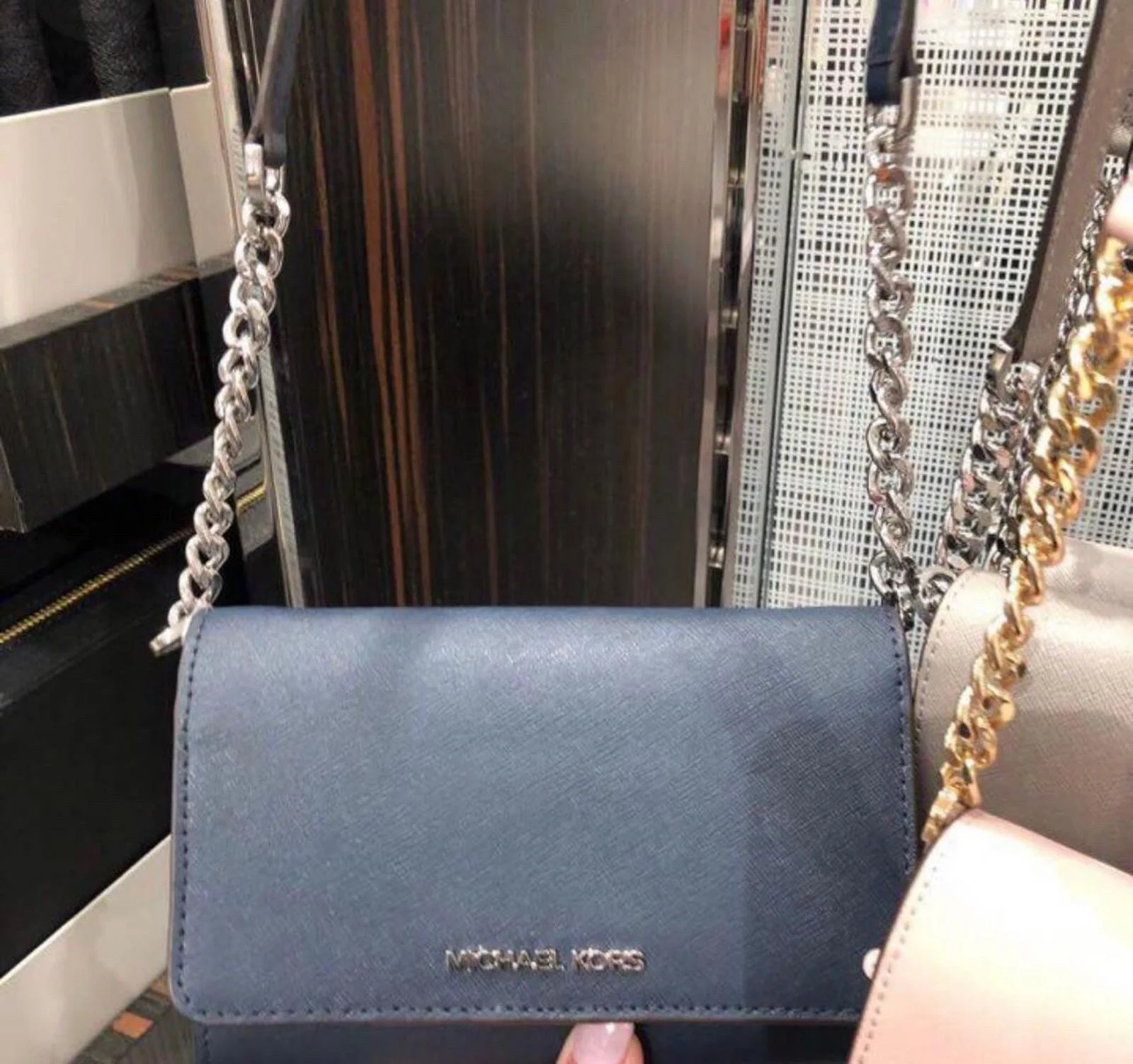 Michael Kors Cross-Body Bag, size Other, photo 1