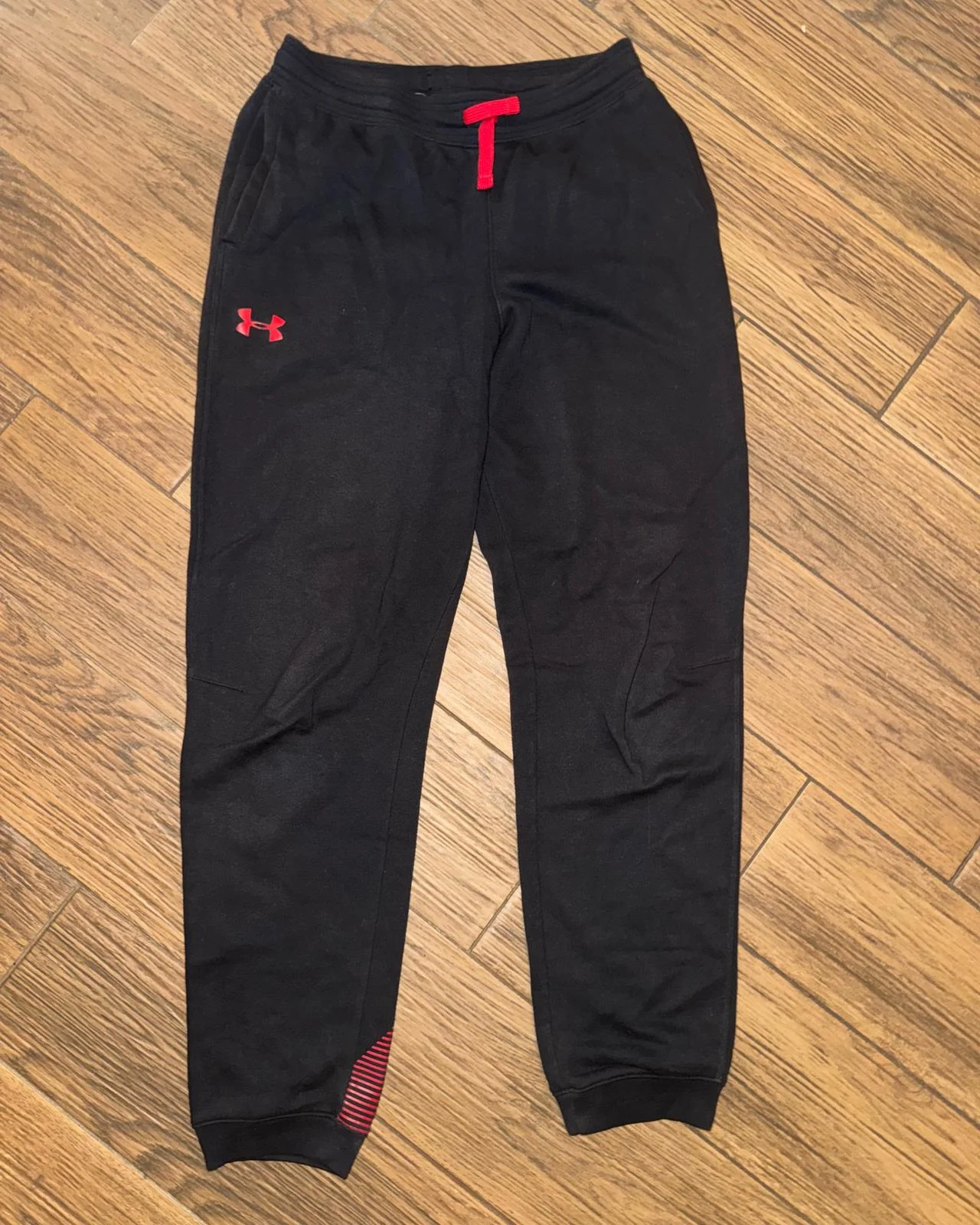 Under Armour Sweatpants, size L / 40 / 12, photo 1