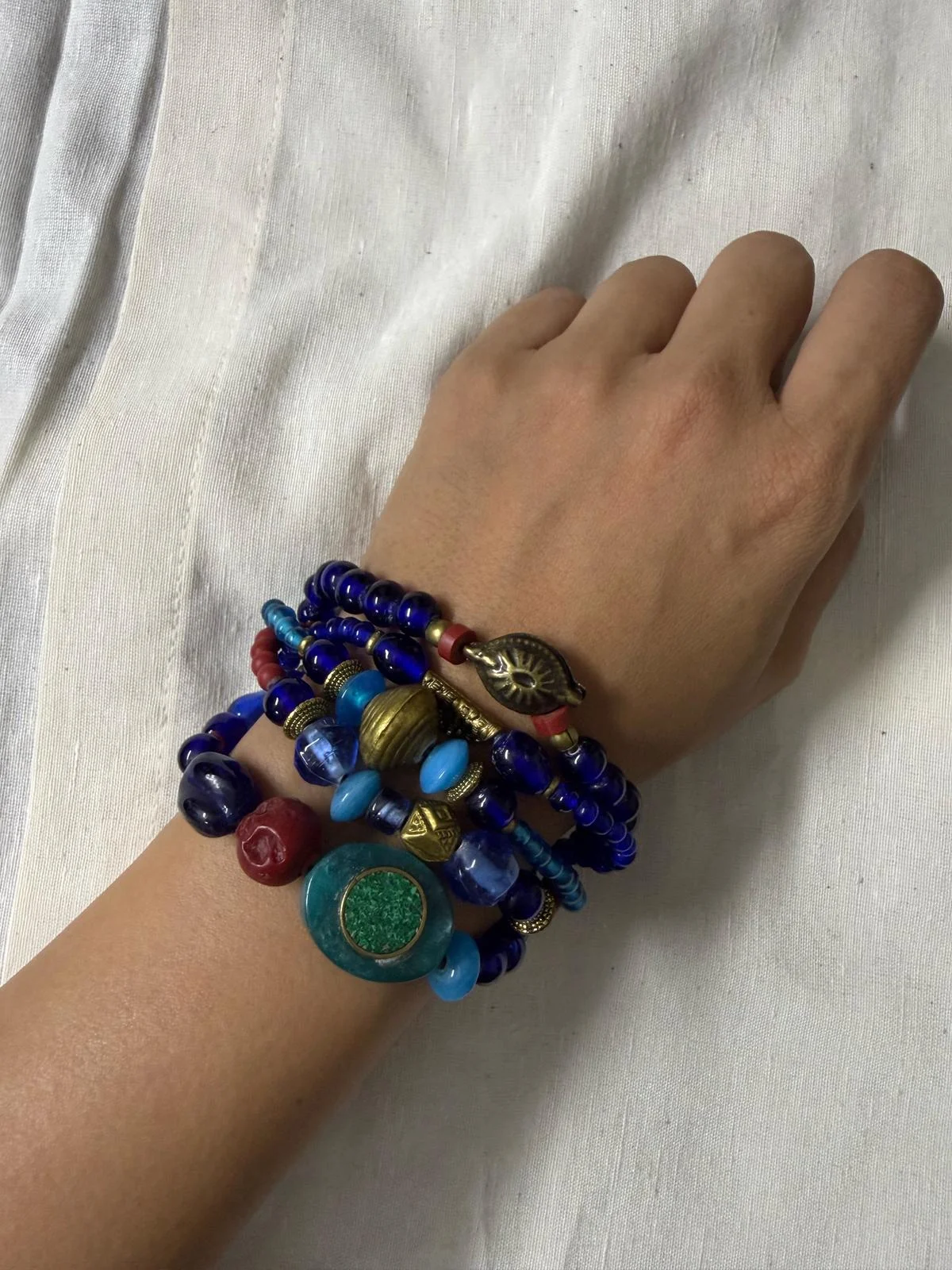 Bracelets, size Other, photo 1