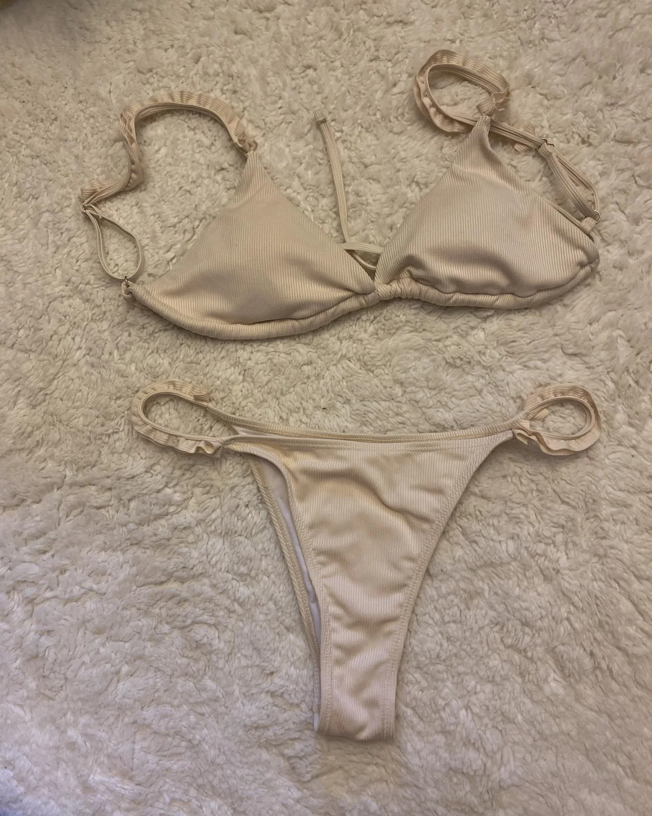 Shein Bikini, size M / 38 / 10, photo 1