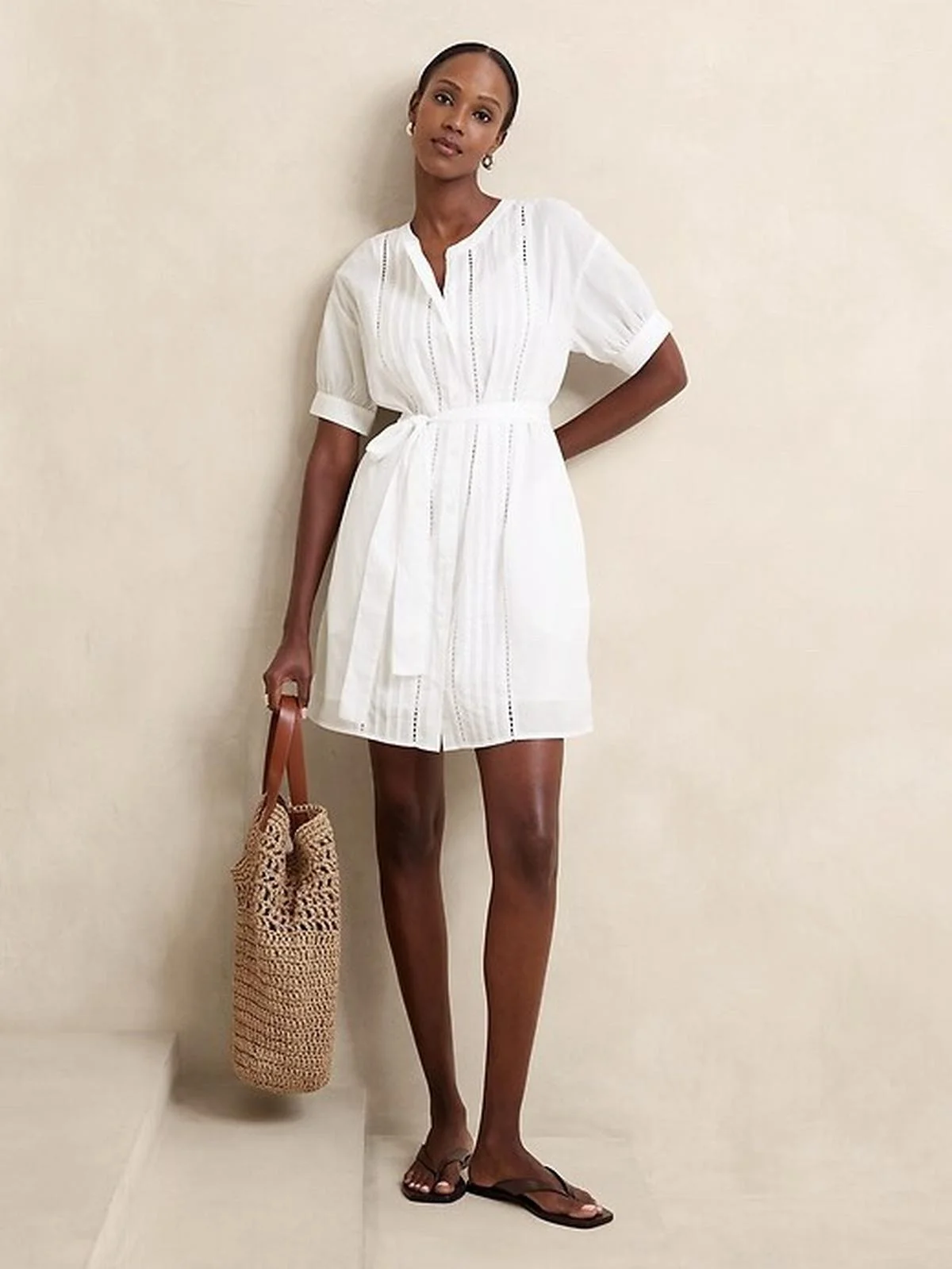 Banana Republic Sundresses, size S / 36 / 8, photo 1