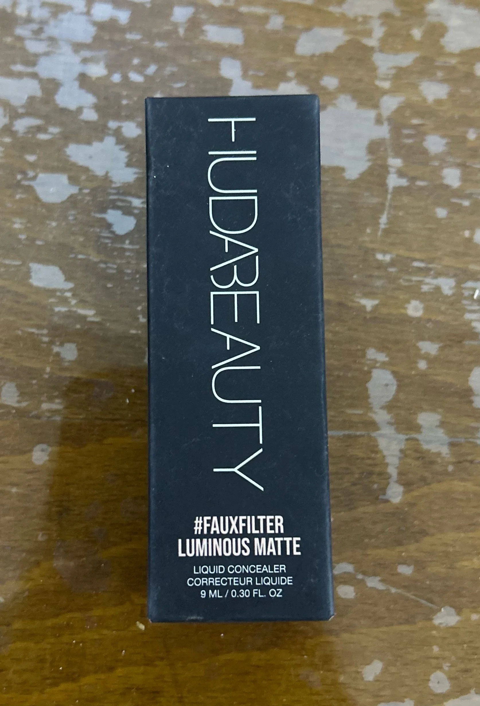 Huda Beauty Makeup, size Other, photo 1