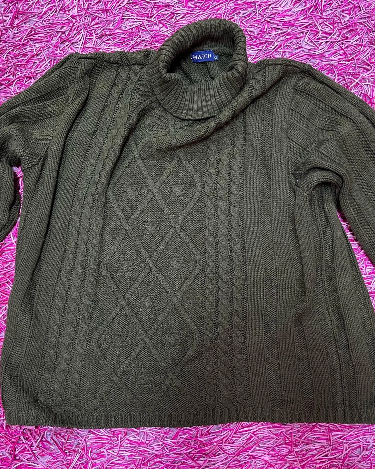 Sweaters & Pullovers, size XL / 42 / 14, photo 1