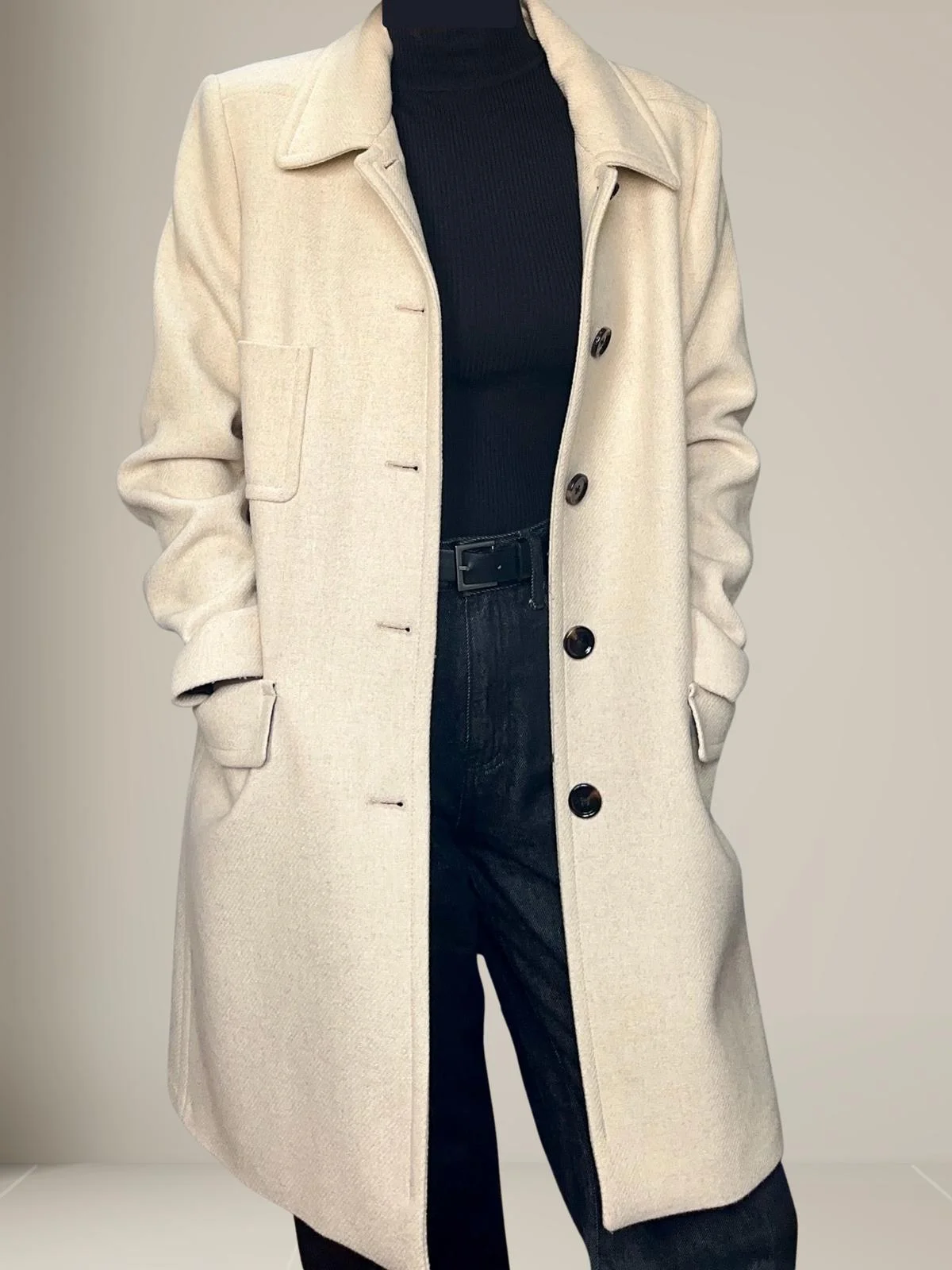 Mango Coats, size XL / 42 / 14, photo 1