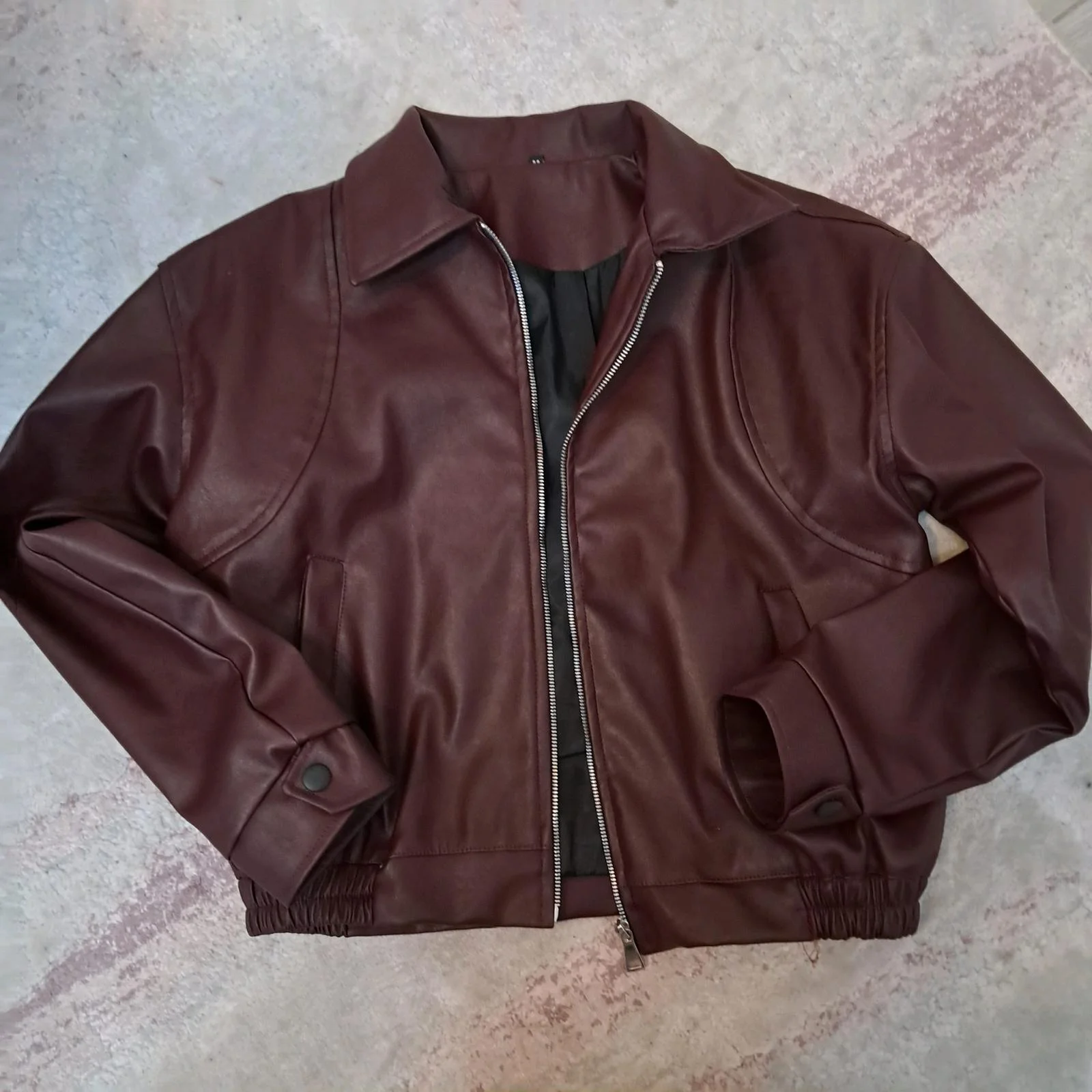 Jackets, size M / 38 / 10, photo 1