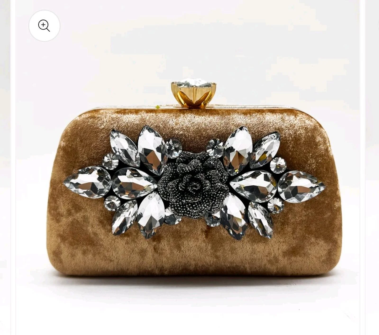 She Clutch, size One size, photo 1