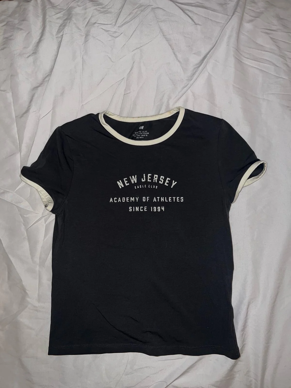 H&M Shirts, size One size, photo 1