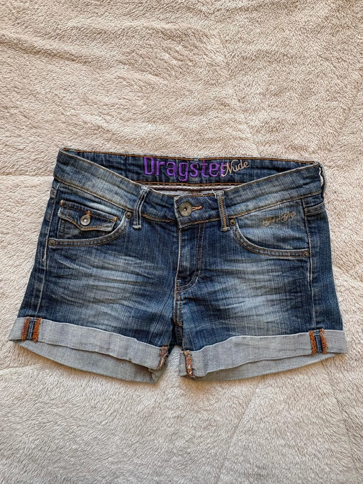 Shorts, size S / 36 / 8, photo 1